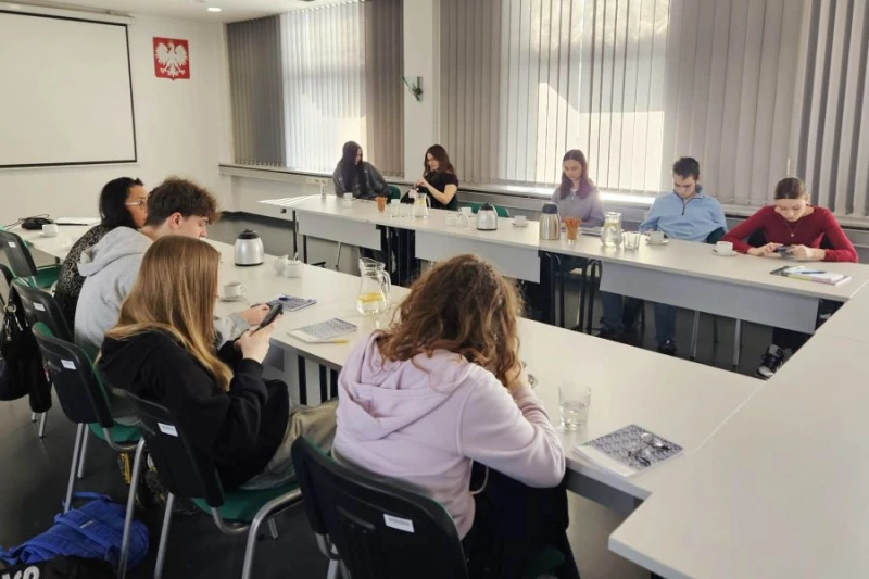 zdjęcie wyróżniające Ponad 3,7 tys. uczniów z woj. śląskiego w konkursie ZUS-u